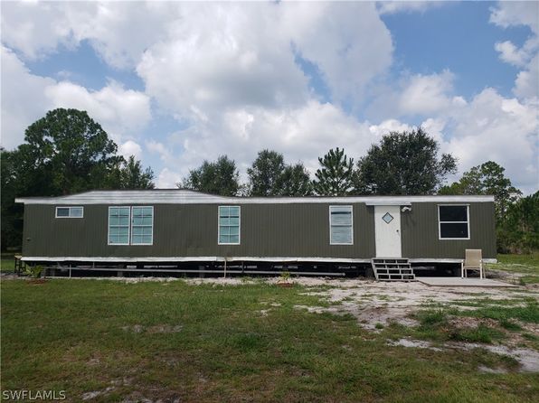 Labelle FL Mobile Homes Manufactured Homes For Sale 19 Homes Zillow