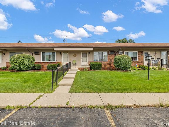 25228 Franklin Ter UNIT 4 South Lyon MI 48178 Zillow