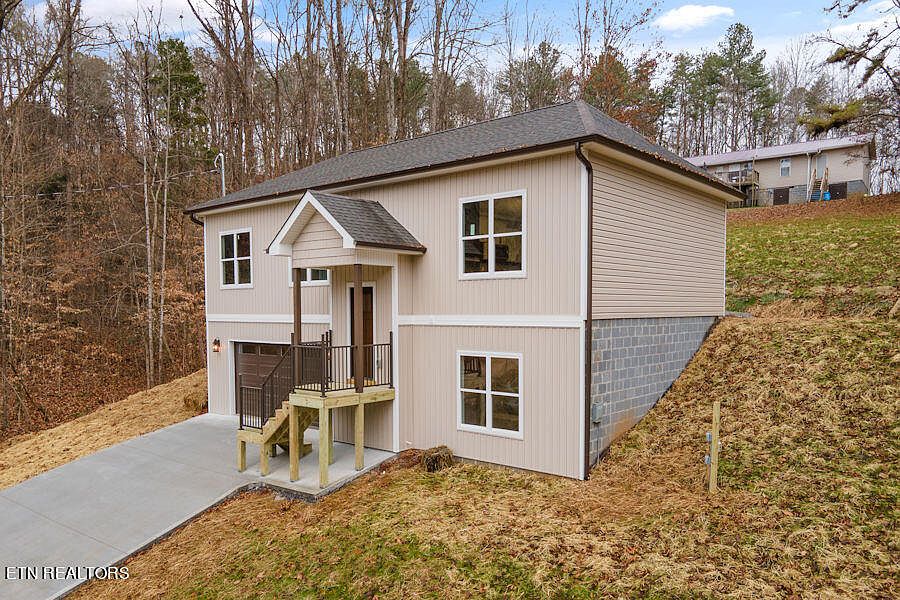 2068 Highpoint Ln Sevierville TN 37876 Zillow