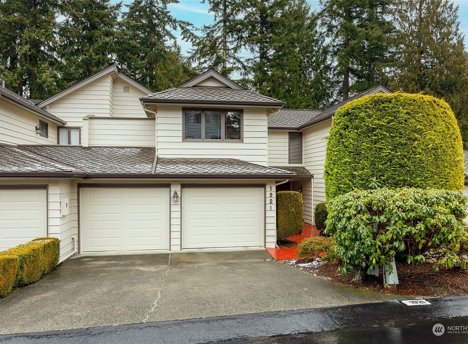 Mill Fern Drive Se Bothell Wa Zillow