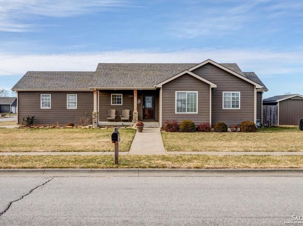 2856 Caywood Dr,萨利纳,KS 67401