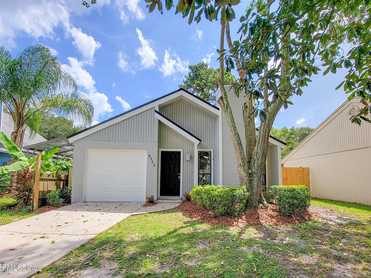 Sunflower Court Jacksonville Fl Zillow