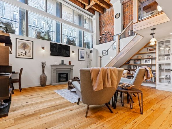120 Commercial St APT 1,波士顿,马萨诸塞州02109