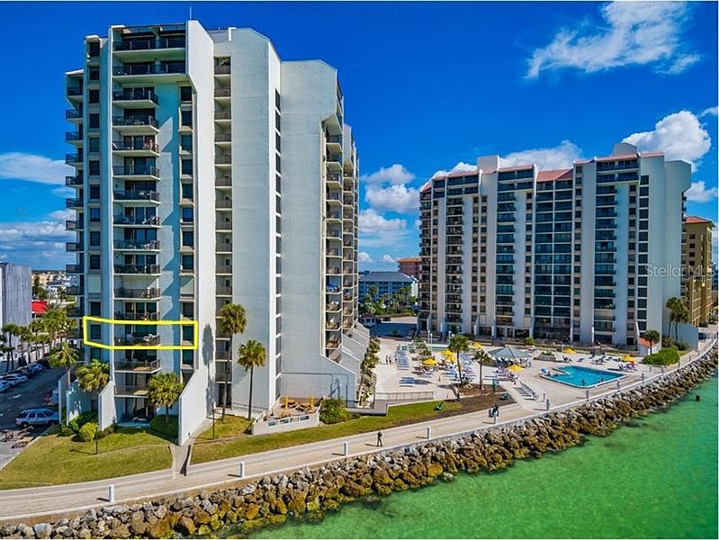 S Gulfview Blvd Clearwater Beach Fl Apartments For Rent