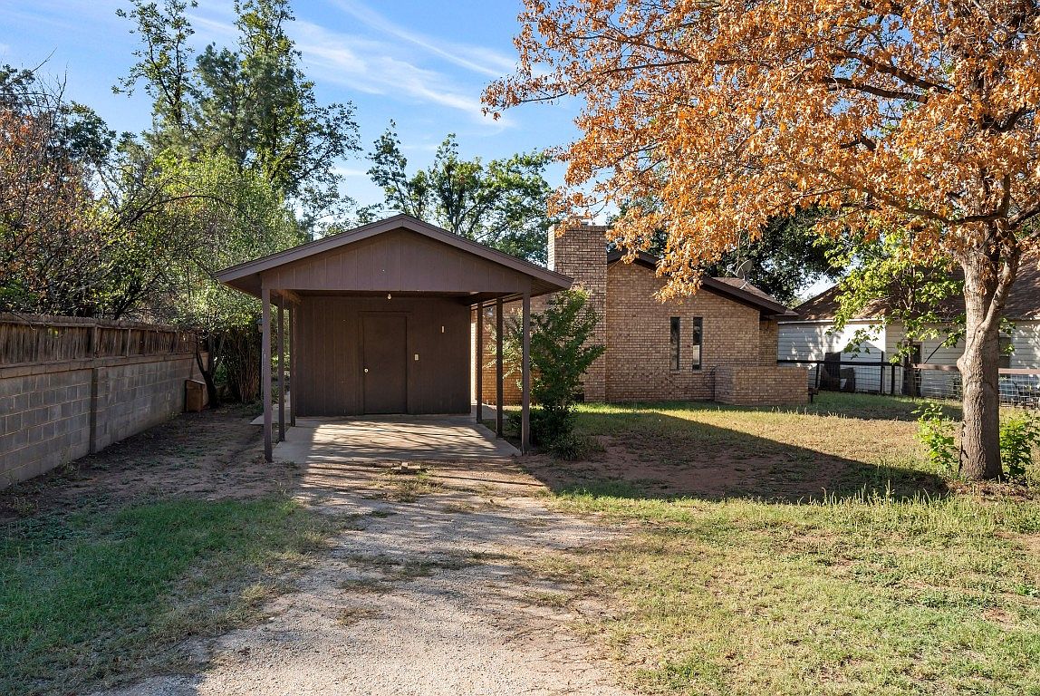 Se Th St Knox City Tx Mls Zillow