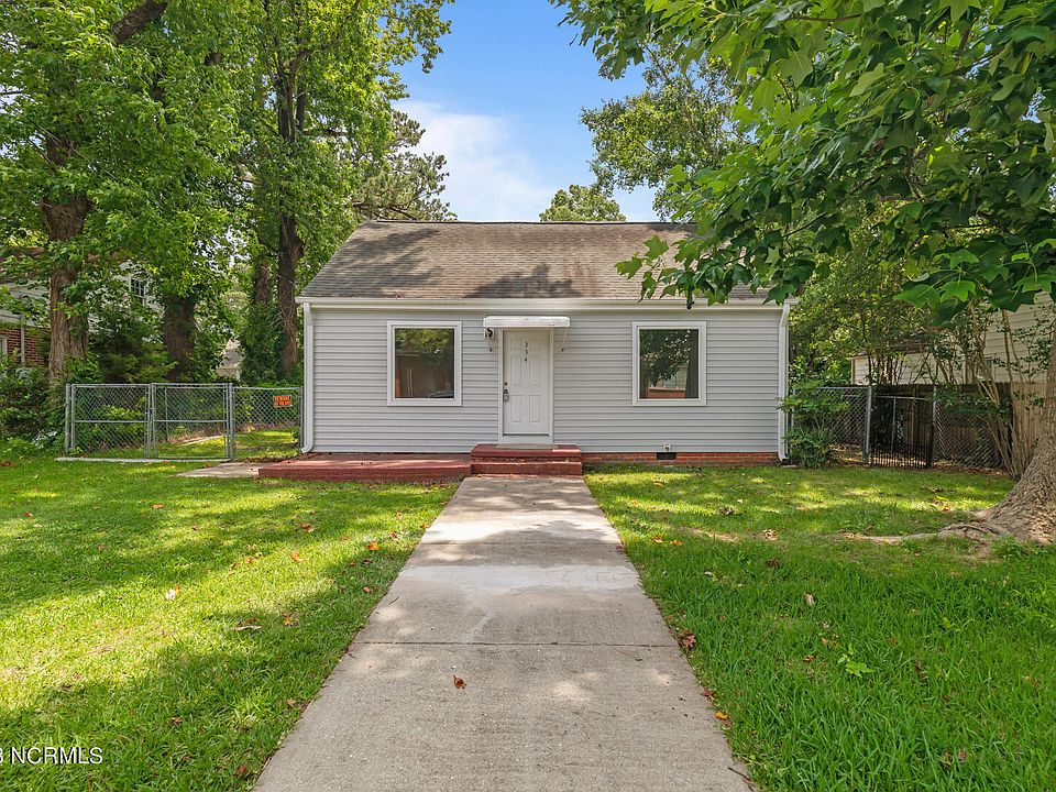 334 Warlick Street Jacksonville NC 28540 Zillow