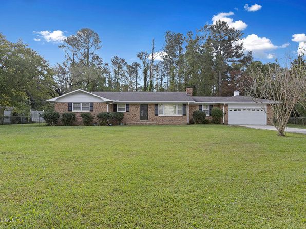 121 Melody Ln,杰克逊维尔,NC 28540