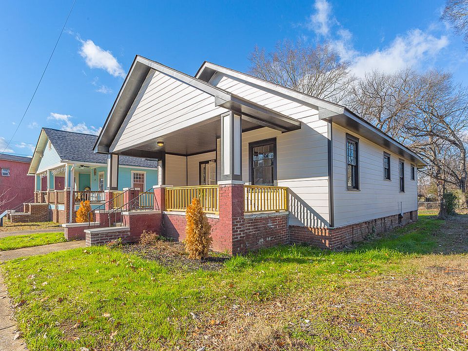 N Orchard Knob Ave Chattanooga Tn Zillow