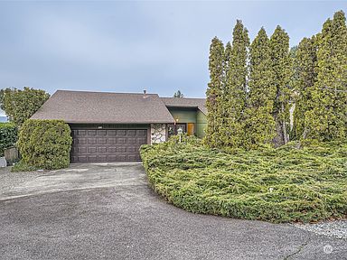 Rowell Street Steilacoom Wa Zillow