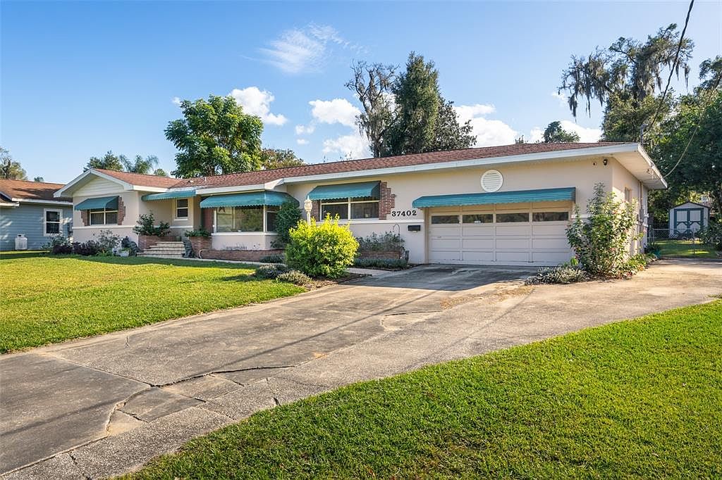 Meridian Ave Dade City Fl Zillow