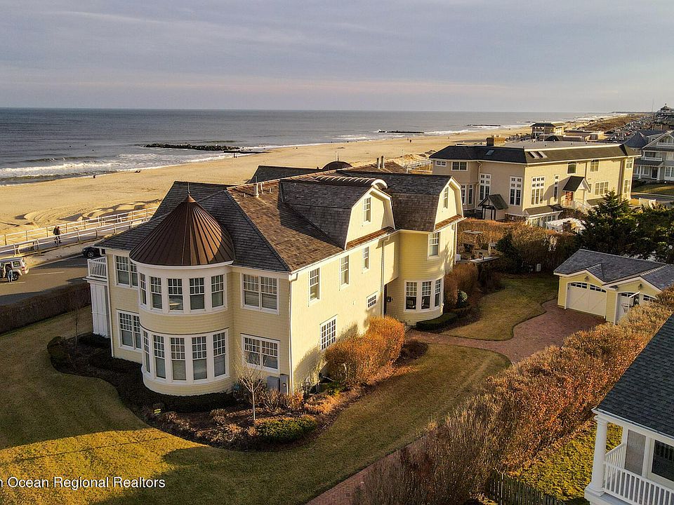 Ocean Avenue Spring Lake Nj Zillow