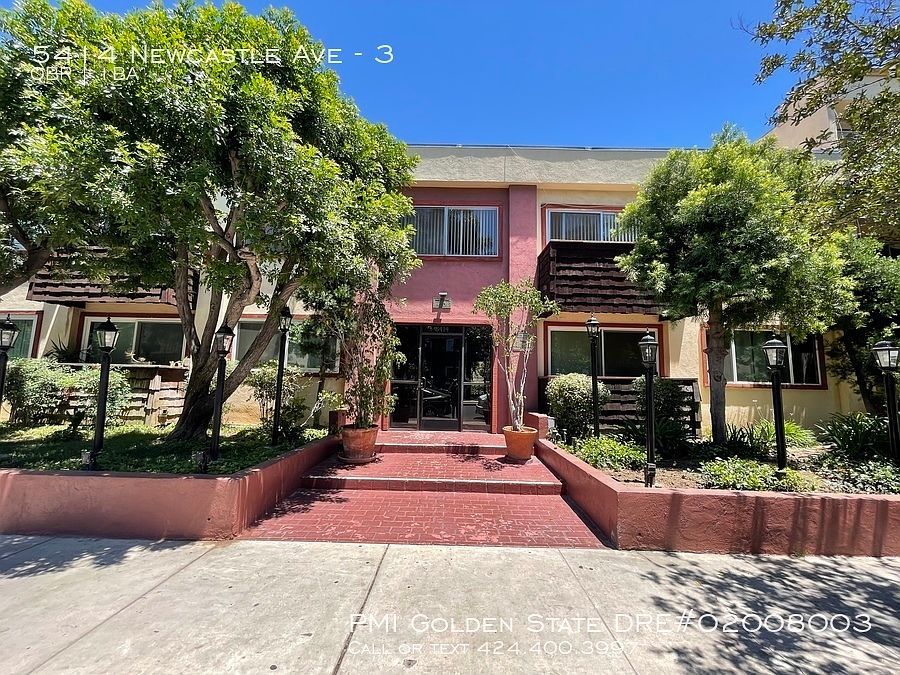 5414 Newcastle Ave APT 3 Encino CA 91316 Zillow