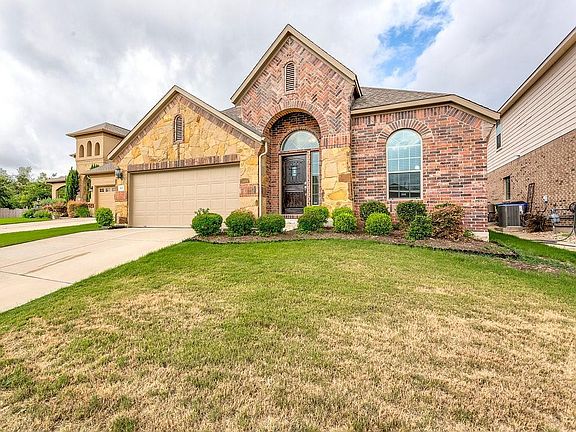 Walsh Hill Trl Cedar Park Tx Zillow