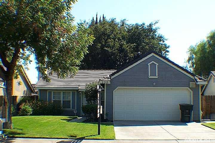 132 N McClure Rd Modesto CA 95357 Zillow