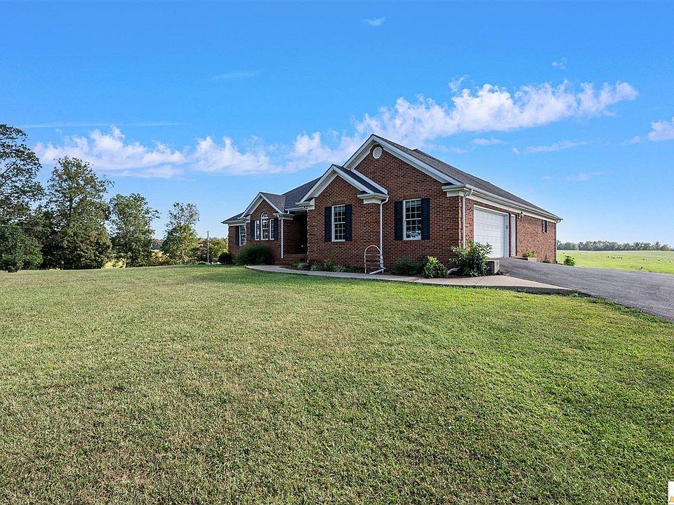 7745 Edmonton Rd Glasgow KY 42141 Zillow