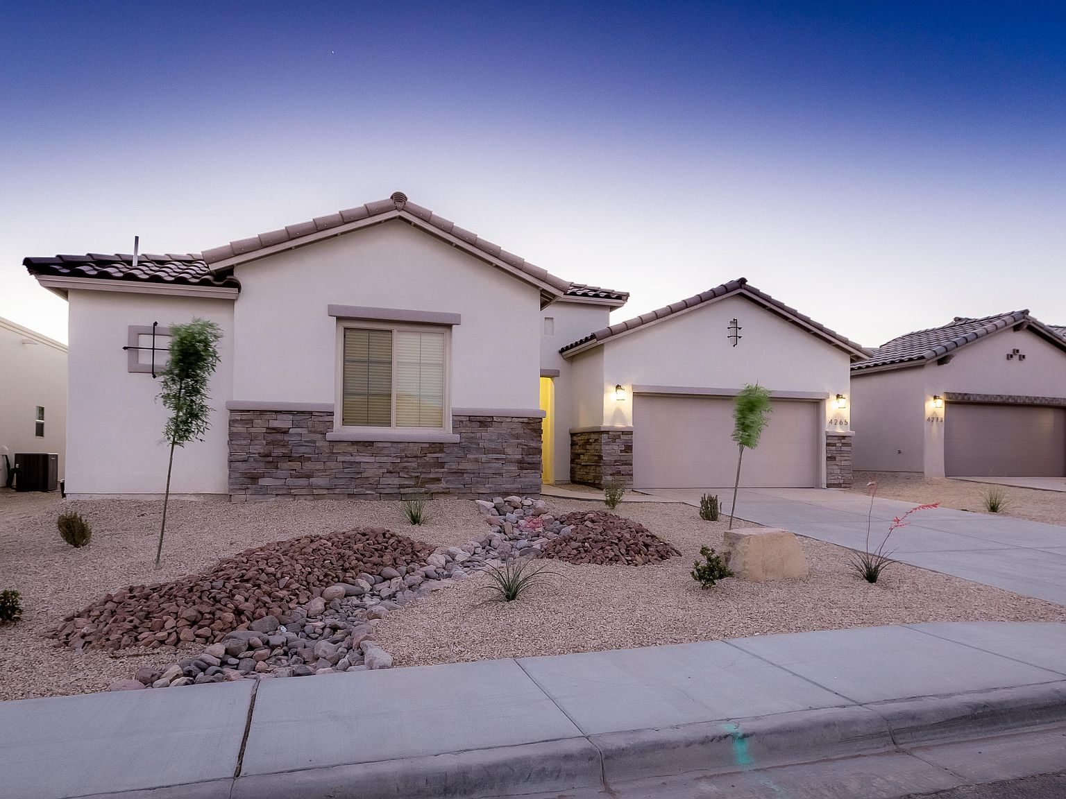 4265 Purple Sage Dr Las Cruces NM 88011 Zillow