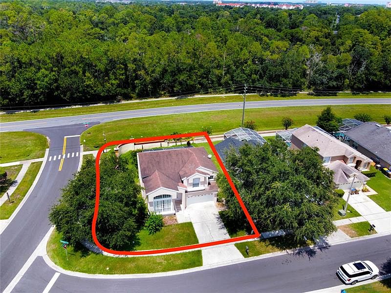 Dunmore Ln Kissimmee Fl Zillow