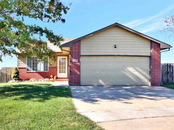 11926 W Ryan Ct,威奇托,KS 67205