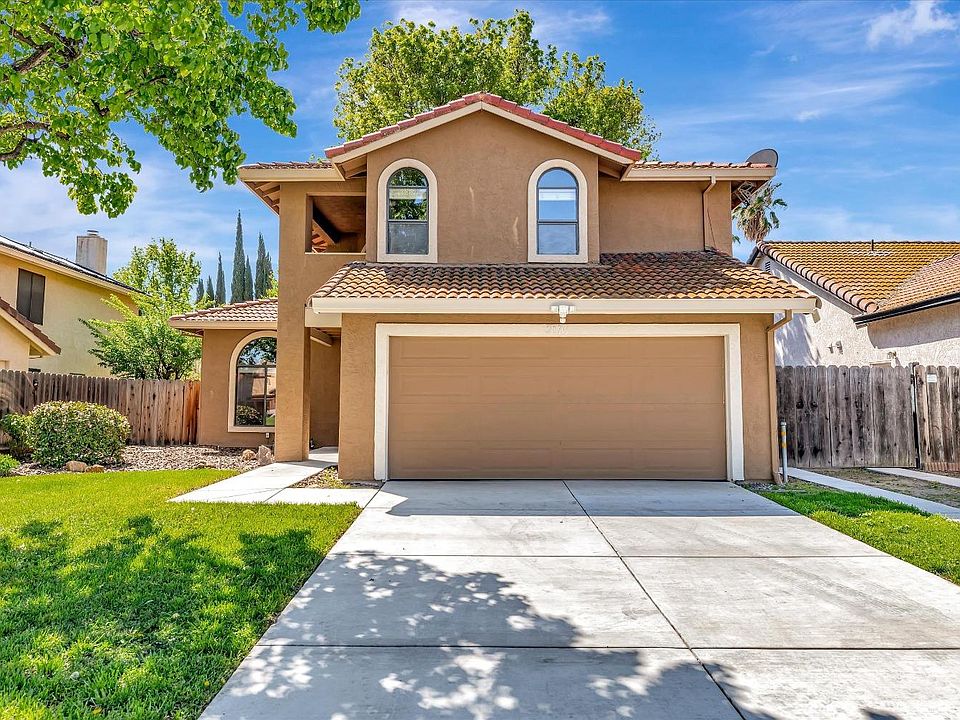 Foothill Ranch Dr Tracy Ca Zillow