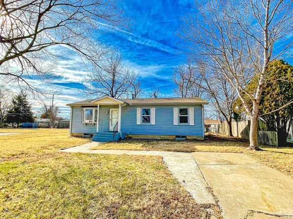 742 Choctaw Ave,萨利纳,KS 67401