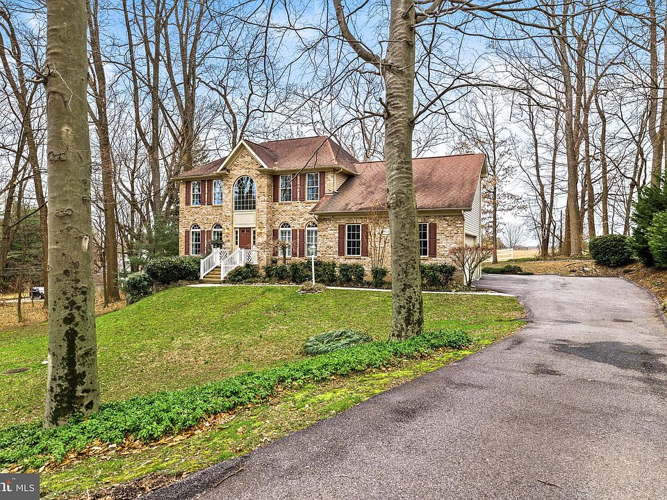 13417 Fork Rd Baldwin MD 21013 Zillow