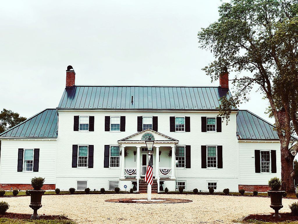 Rock Spring King And Queen Court House Va Zillow