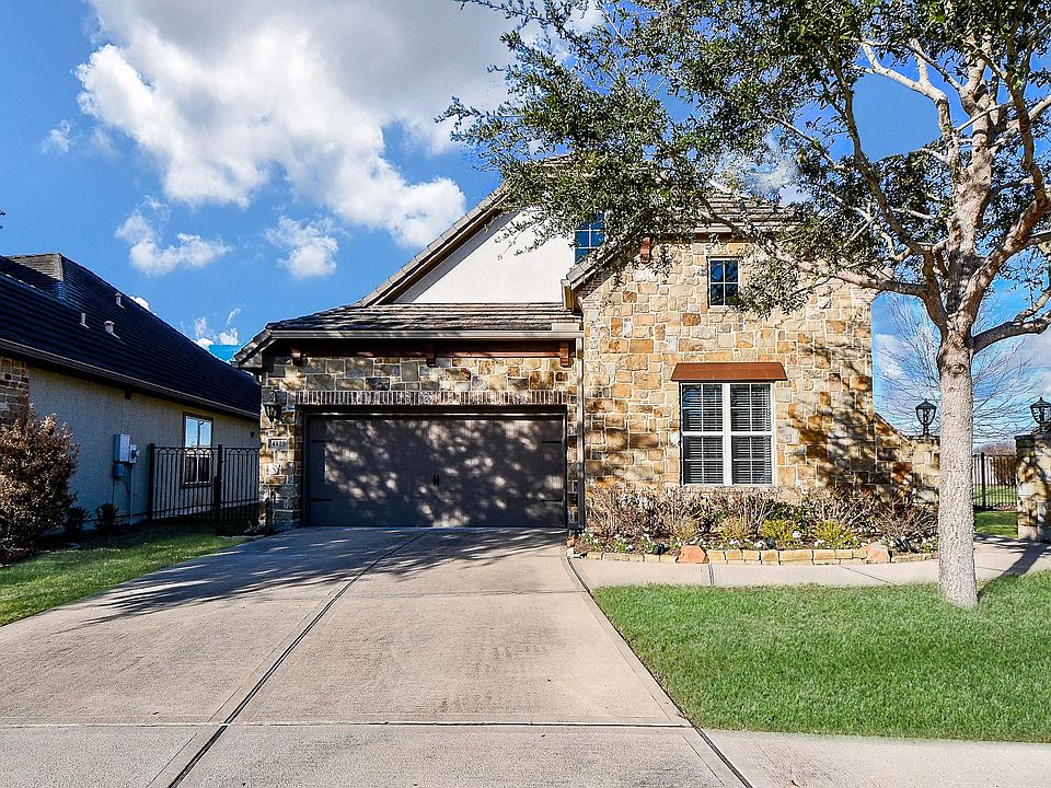 Fairford Dr Sugar Land Tx Zillow