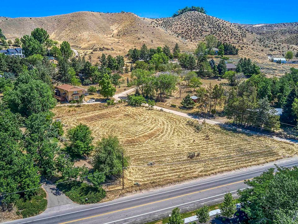 W Hill Rd Boise Id Mls Zillow