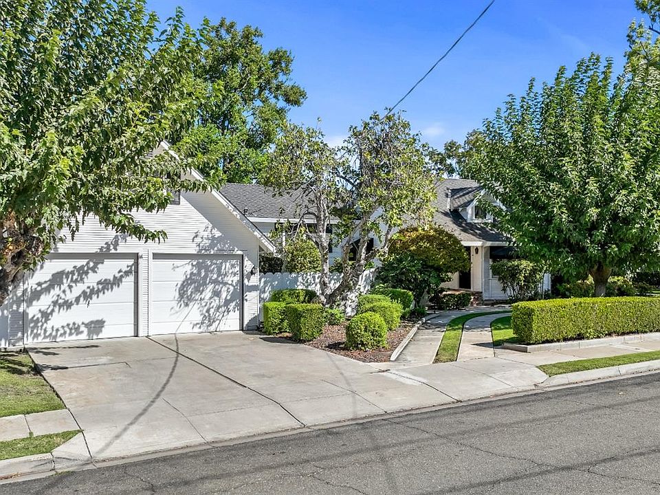 W Emerson Ave Tracy Ca Mls Zillow