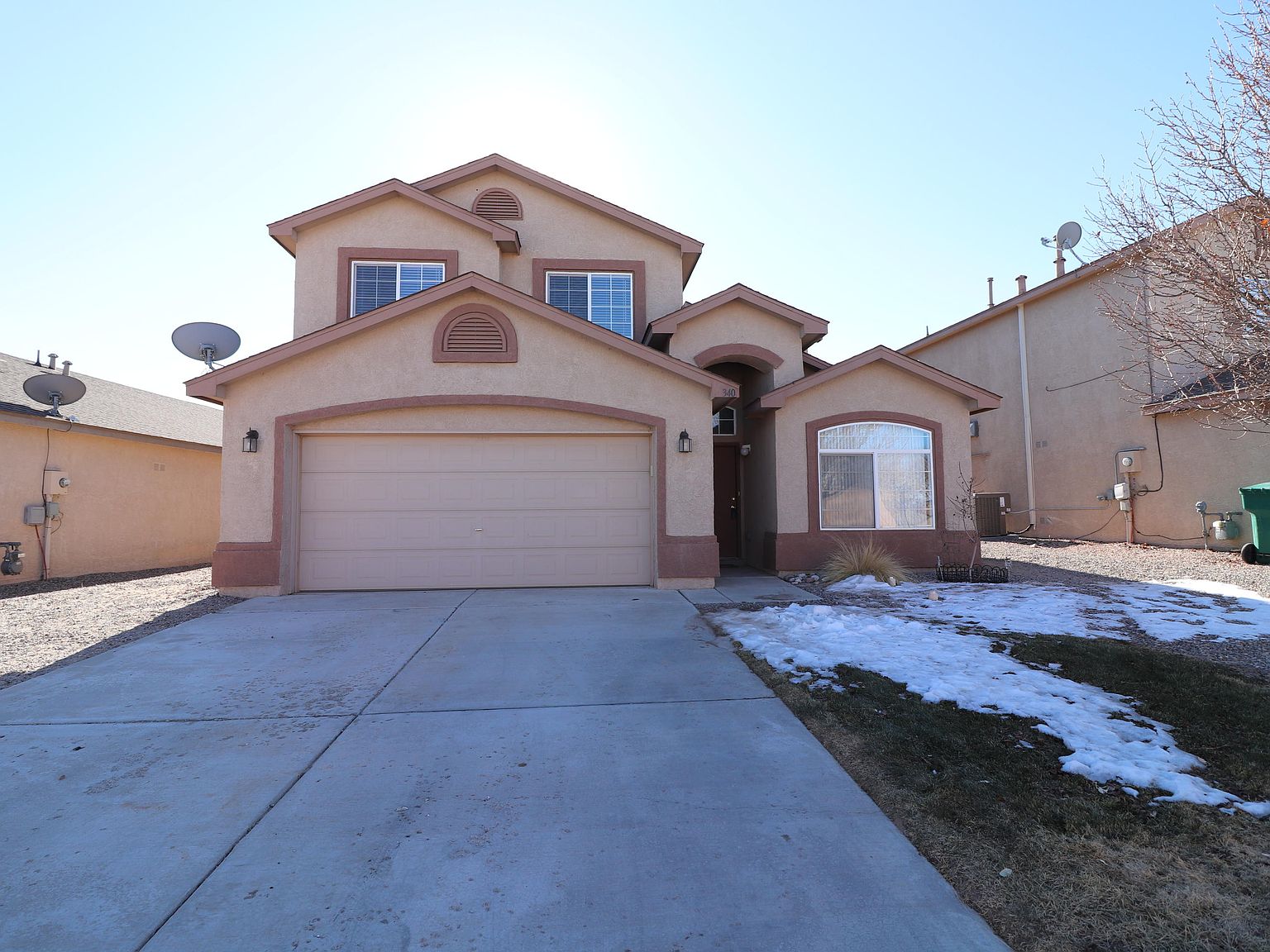 340 Soothing Meadows Dr NE Rio Rancho NM 87144 Zillow