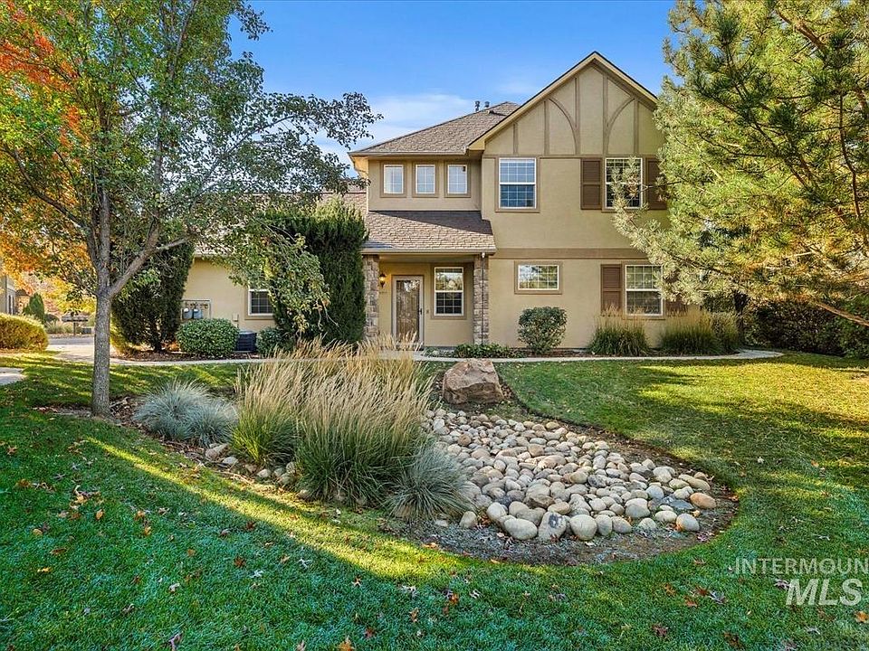 1154 E Winding Creek Dr Eagle ID 83616 Zillow