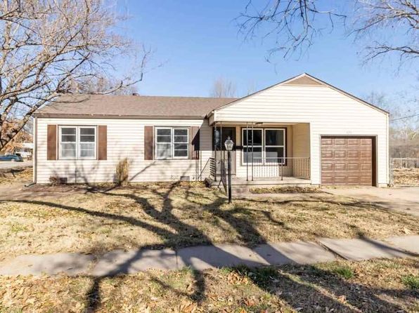 620 W 27th St S,威奇托,KS 67217