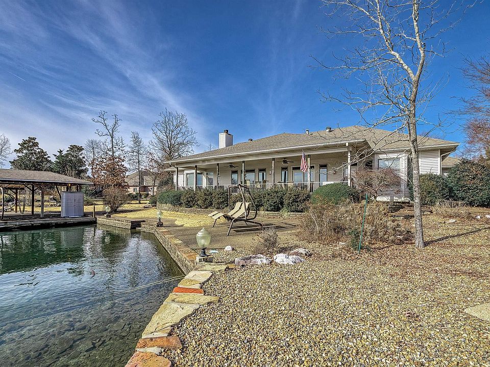 3 Ribera Ln Hot Springs Village AR 71909 Zillow