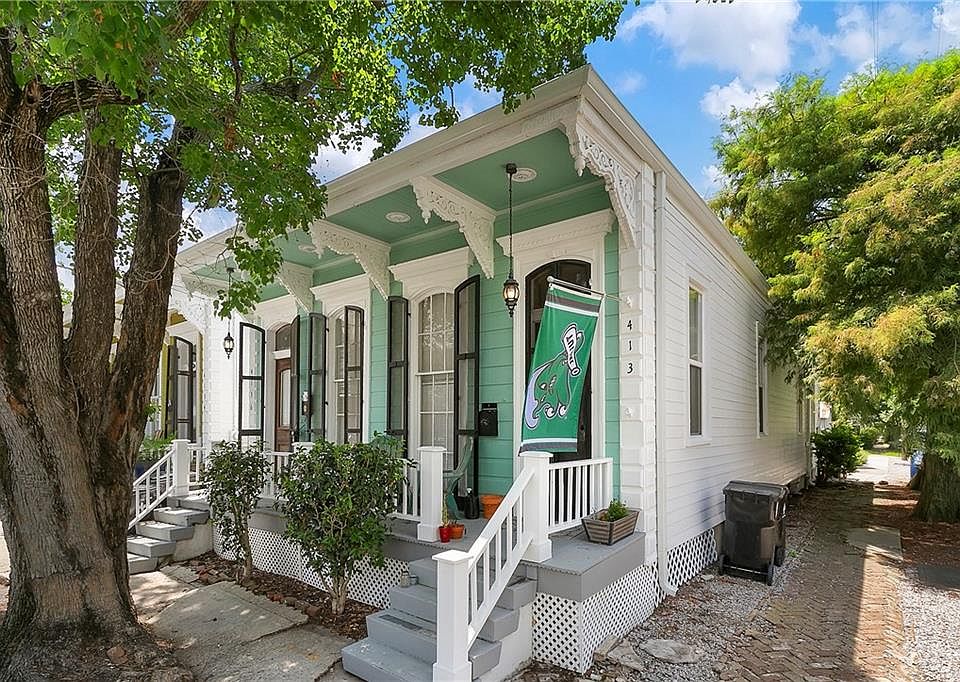 Constance St New Orleans La Zillow