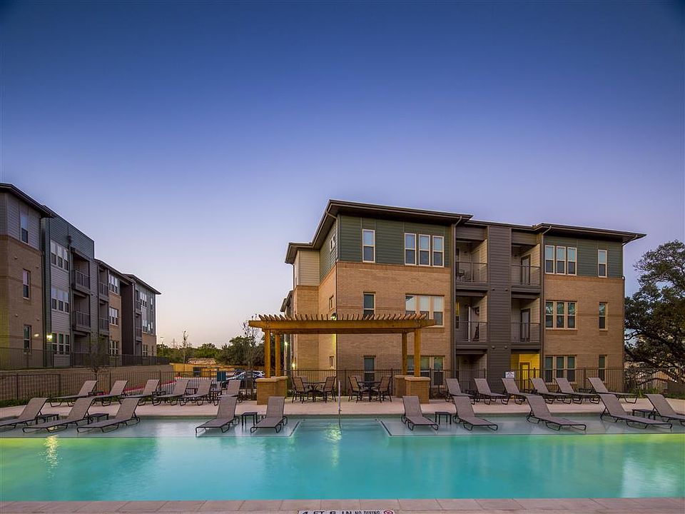 N Loop E San Antonio Tx Apartments For Rent Zillow