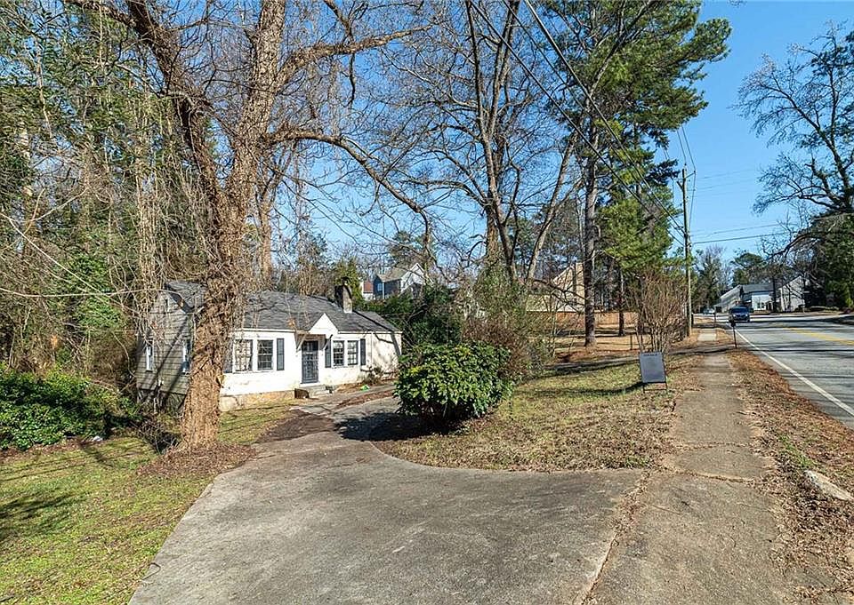 Eastland Rd Atlanta Ga Mls Zillow