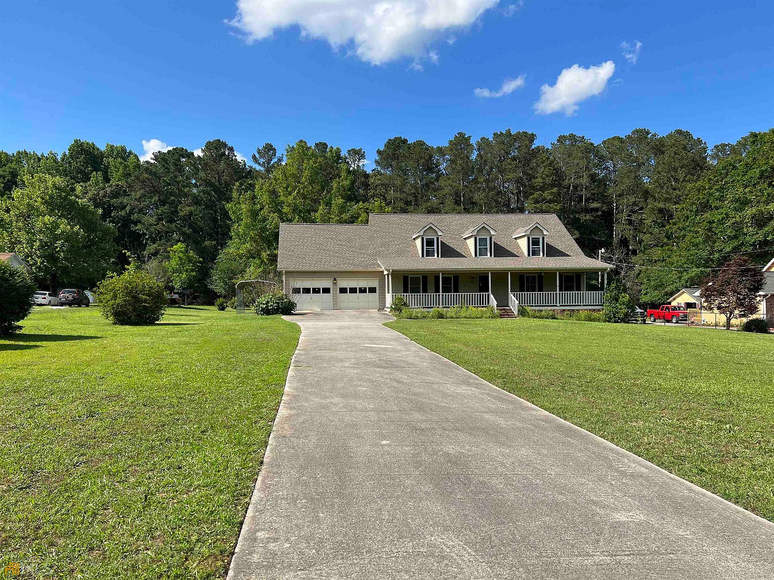 75 Bruce Ln Covington GA 30014 Zillow