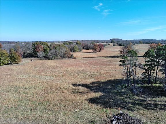 21366 E County Road 1185 Keota OK 74941 MLS 2341459 Zillow