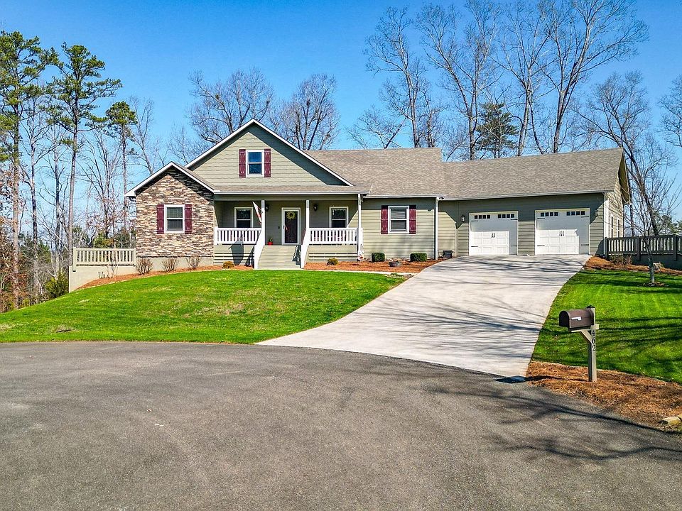 Appaloosa Dr Ellijay Ga Zillow