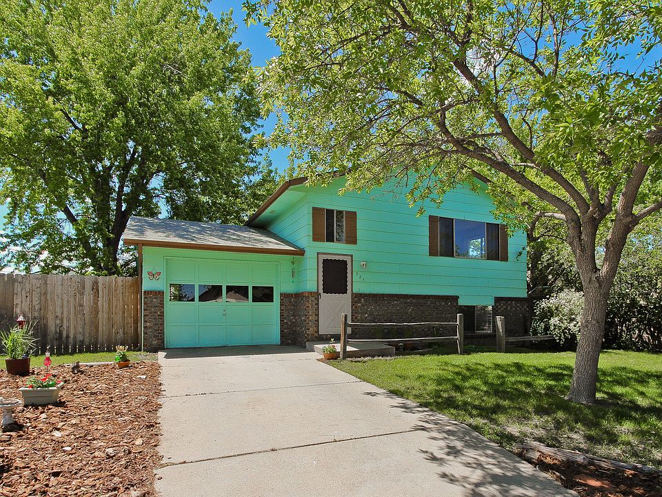 321 N 25th Ave Greeley CO 80631 Zillow