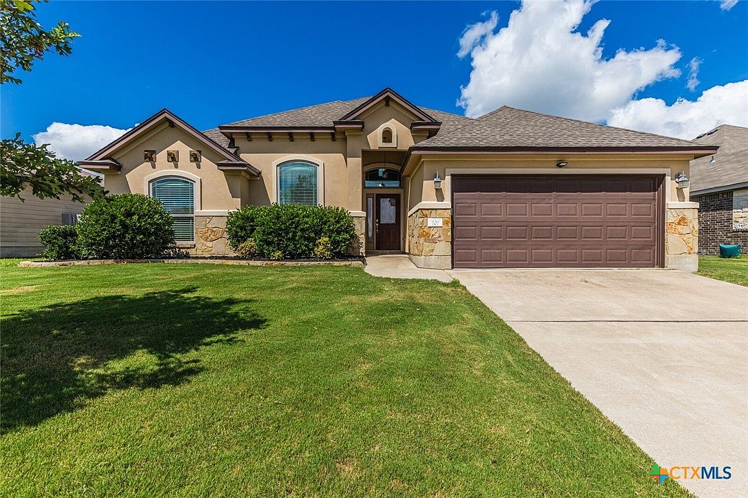 Wyndham Hill Pkwy Temple Tx Zillow