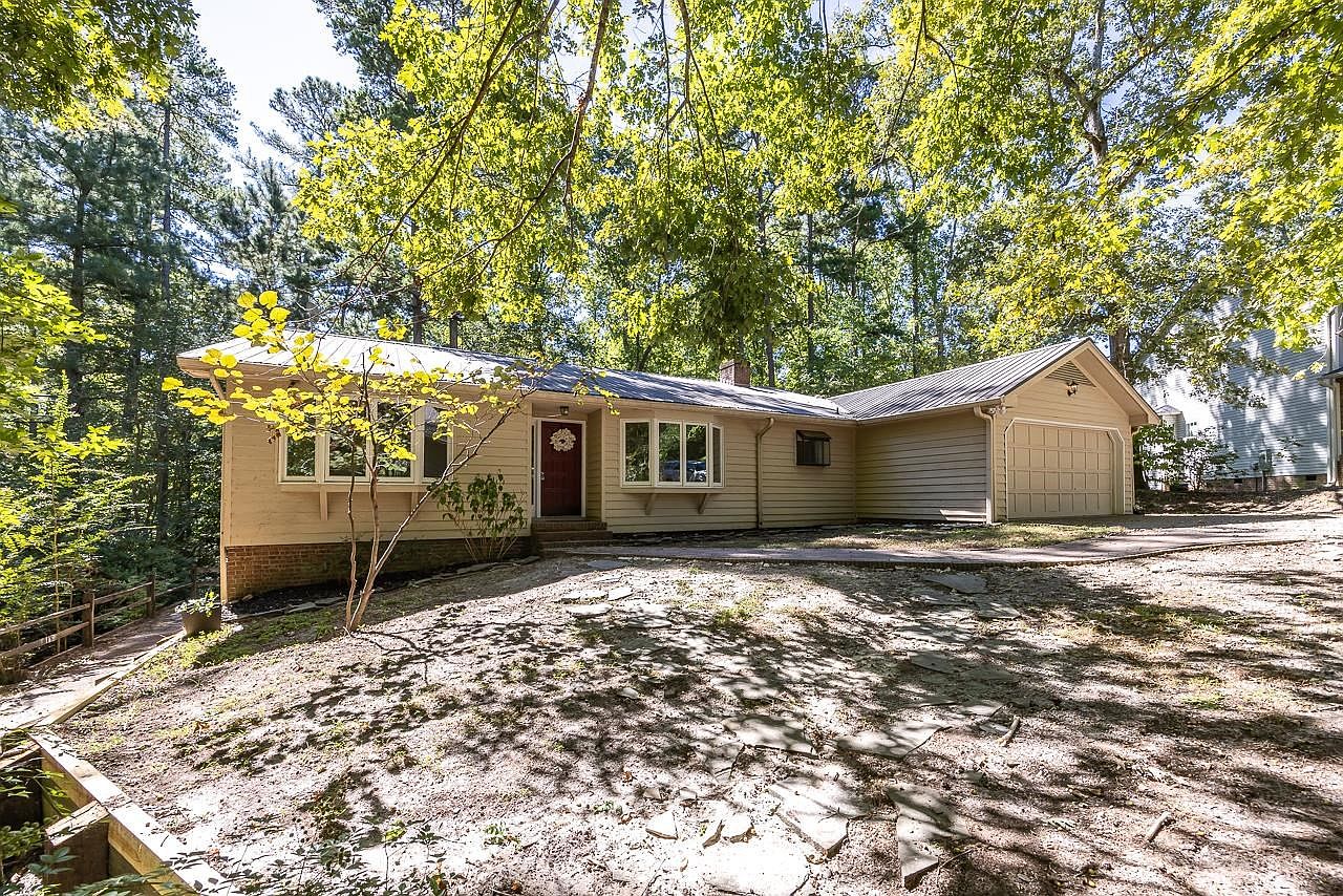 1951 Duffers Ln Sanford NC 27332 Zillow