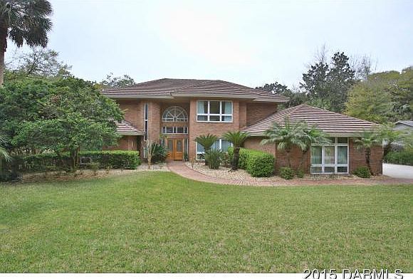 River Bluff Dr Ormond Beach Fl Zillow