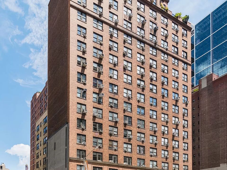 433 W 34th St New York NY 10001 Apartments For Rent Zillow