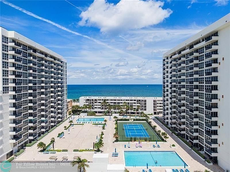 N Ocean Blvd Pompano Beach Fl Apartments For Rent Zillow