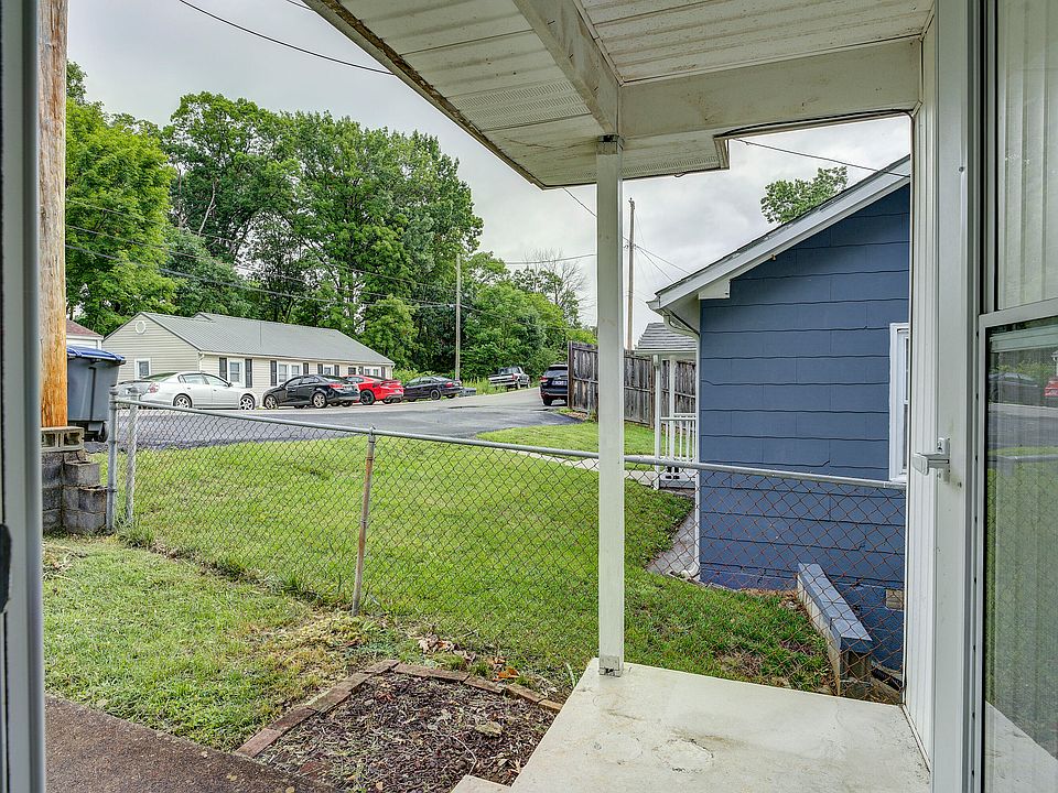 Ashley St Kingsport Tn Mls Zillow