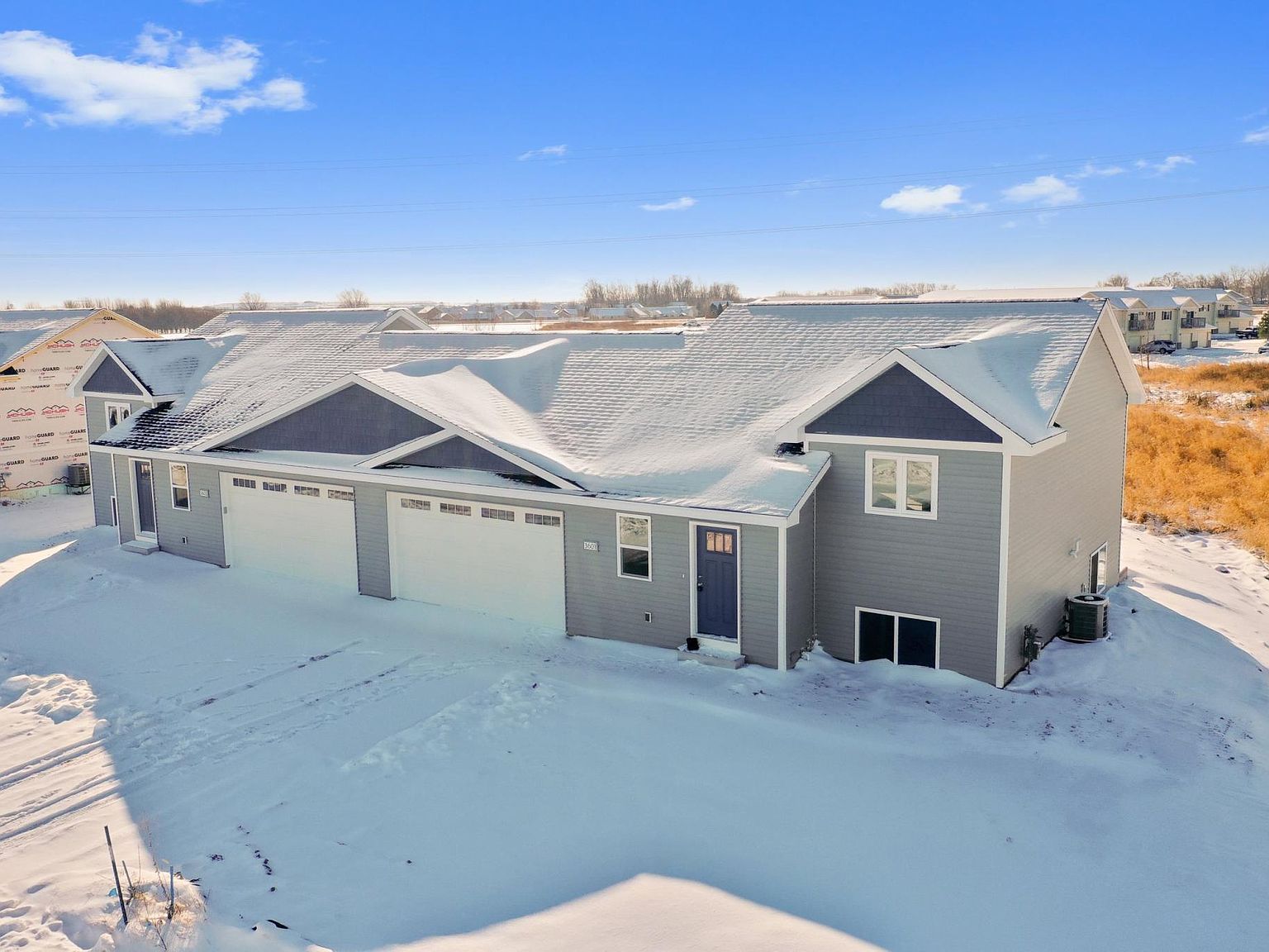 3601 E Rubyred Dr Appleton WI 54913 Zillow