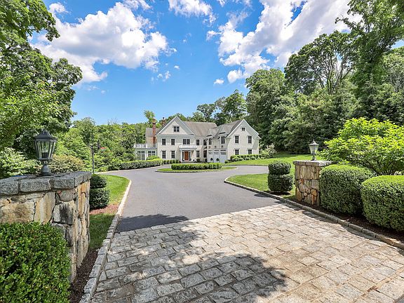 70 Welles Ln New Canaan CT 06840 MLS 24023039 Zillow