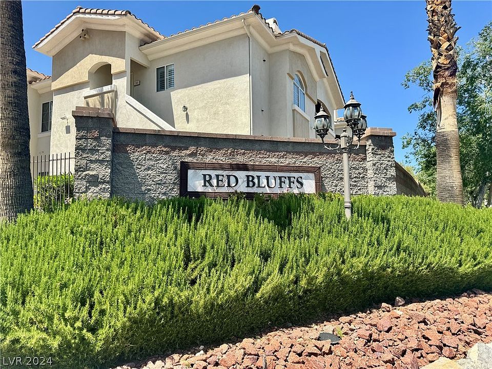 Red Gable Ln Unit Las Vegas Nv Zillow