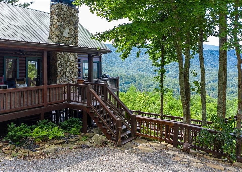 Laurel Ridge Dr Ellijay Ga Zillow